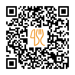 QR-code link naar het menu van 빨간지붕