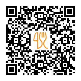 QR-code link naar het menu van Кафе бар У козака