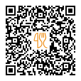 QR-code link naar het menu van Баня домики беседки Семеновка