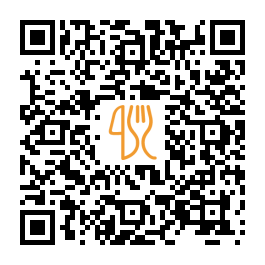 QR-code link naar het menu van 신기칡냉면