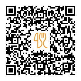 QR-code link naar het menu van Hanımeli Cafe&bistro