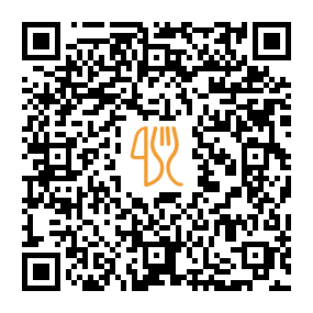 QR-code link naar het menu van Candle Cafe West