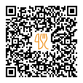 QR-code link naar het menu van 누리마을감자탕 상주점