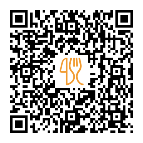 QR-code link naar het menu van Fried Rice And Noodle Gourmet