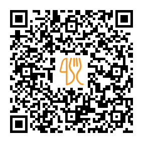 QR-code link naar het menu van פיצה האט פיצה רעננה