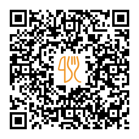 QR-code link naar het menu van Thai Country Kitchen