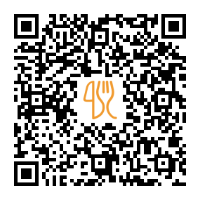 QR-code link naar het menu van Iron Ridge Inn