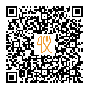 QR-code link naar het menu van Upper Deck Kitchen & Taphouse