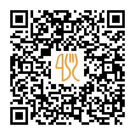 QR-code link naar het menu van Bistro Asia