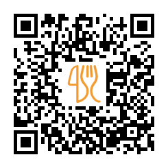 QR-code link naar het menu van Bbq Grill