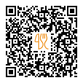 QR-code link naar het menu van Riscky's Bbq