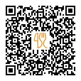 QR-code link naar het menu van Cafe Bistro Stefanie