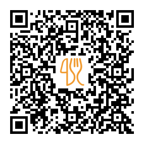 QR-code link naar het menu van Cafe 56 Hollywood