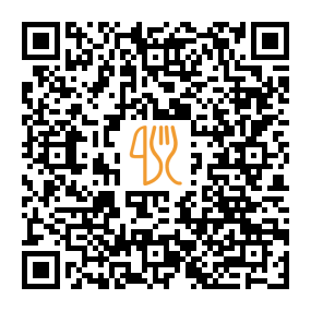 QR-code link naar het menu van Orange Restaurant Bistro Bar