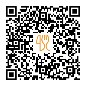 QR-code link naar het menu van Honolulu Bbq