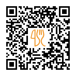 QR-code link naar het menu van Sushi Miyafuji