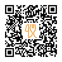 QR-code link naar het menu van Shika Jaya