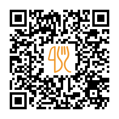 QR-code link naar het menu van Miss Lin Cafe