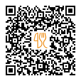 QR-code link naar het menu van Mei Wei Asian Bistro