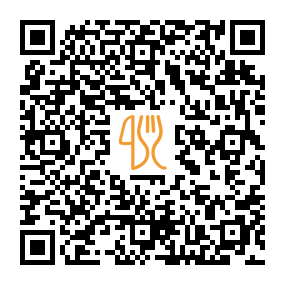 QR-code link naar het menu van Peking Express