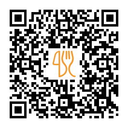 QR-code link naar het menu van Chung Wang Bbq