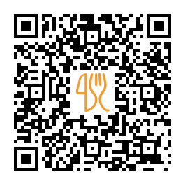 QR-code link naar het menu van 화성식육식당