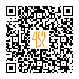 QR-code link naar het menu van Barbekyu