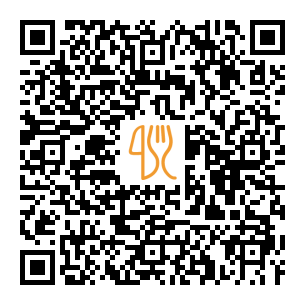 QR-code link naar het menu van Hands On Modern Thai And Sushi Clybourn