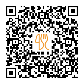 QR-code link naar het menu van Мотельний комплекс Вежа