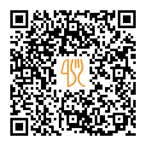 QR-code link naar het menu van China Garden Buffet