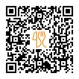 QR-code link naar het menu van Bong Ga Korean Bbq