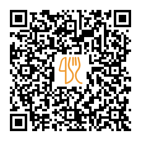 QR-code link naar het menu van Oriental Vegetarian Eatery