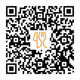 QR-code link naar het menu van Кафе Шевченко 1