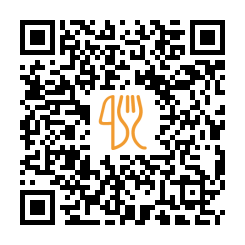 QR-code link naar het menu van Choo Choo Bbq