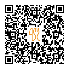 QR-code link naar het menu van Saffron Indian Cuisine And