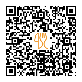 QR-code link naar het menu van Happy Hawg Bbq More