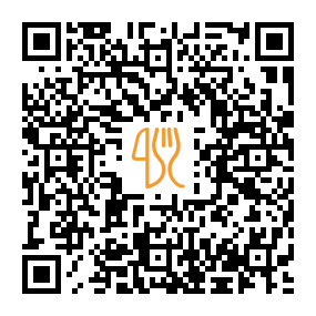 QR-code link naar het menu van Oriental Grill