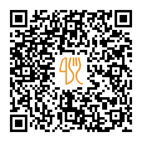 QR-code link naar het menu van Fish Inn 2