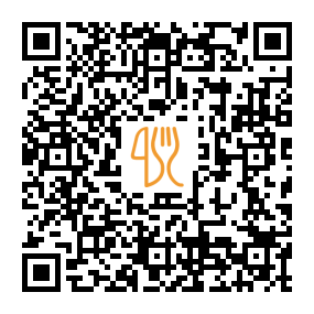 QR-code link naar het menu van Oriental Kitchen