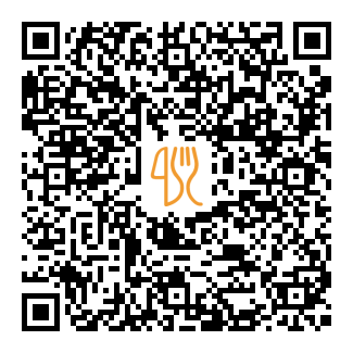 QR-code link naar het menu van Bistro Cafe Glückseelig Veggie Vegan Miesbach Rosenheim München Bayern