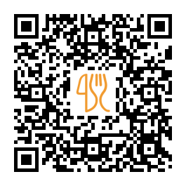 QR-code link naar het menu van かたすみⅡ