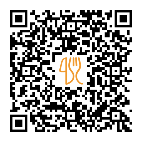 QR-code link naar het menu van Gibson Bro's Bbq