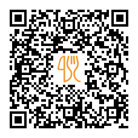 QR-code link naar het menu van Lalibela Ethiopian