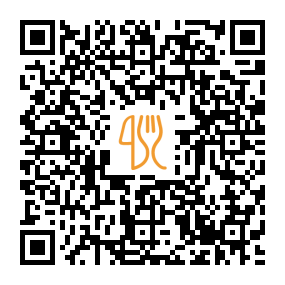 QR-code link naar het menu van Powerhouse/501 Grill