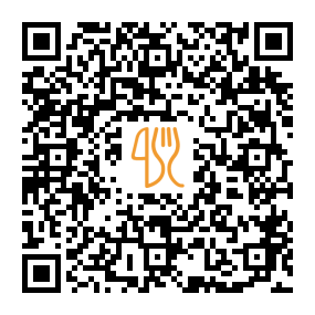 QR-code link naar het menu van Nova Sushi Asian Bistro