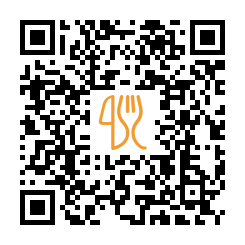 QR-code link naar het menu van The Grind Bistro