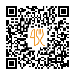 QR-code link naar het menu van Asian Grill