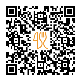 QR-code link naar het menu van Irie Occasions