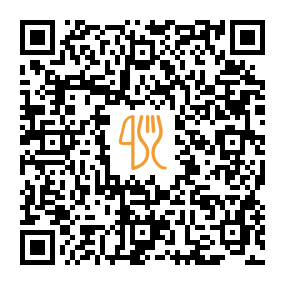 QR-code link naar het menu van Ari Korean Bbq