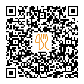 QR-code link naar het menu van Bert's Bistro At The Fingerpost